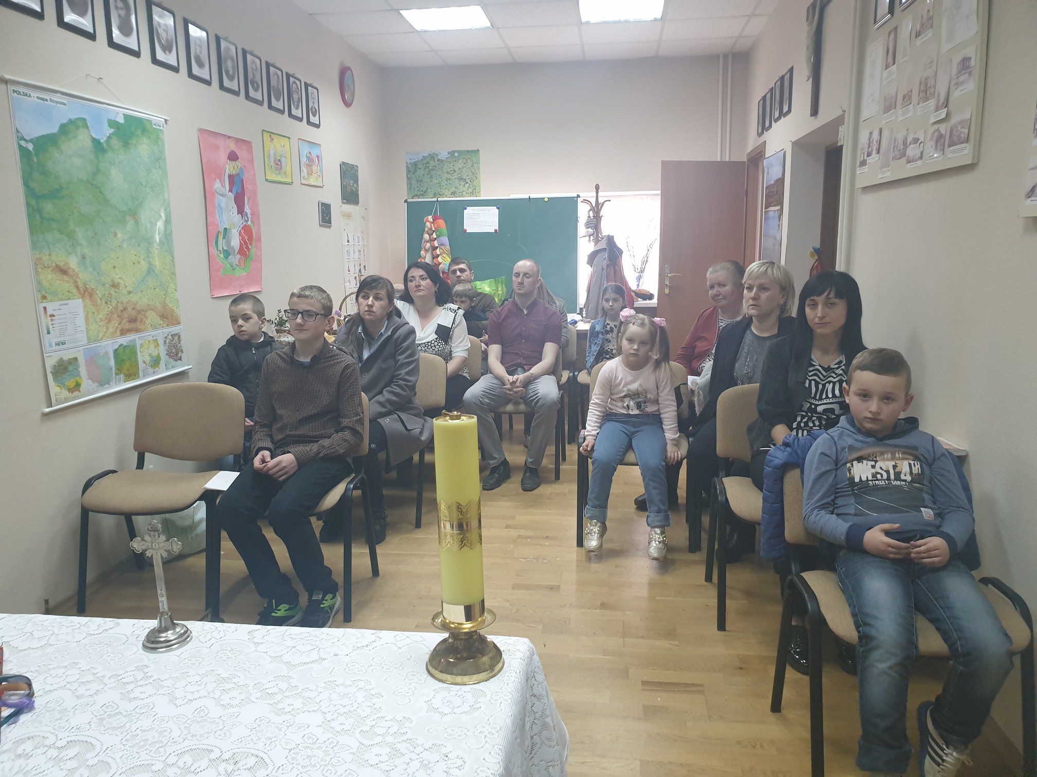 Wigilia Paschalna 11