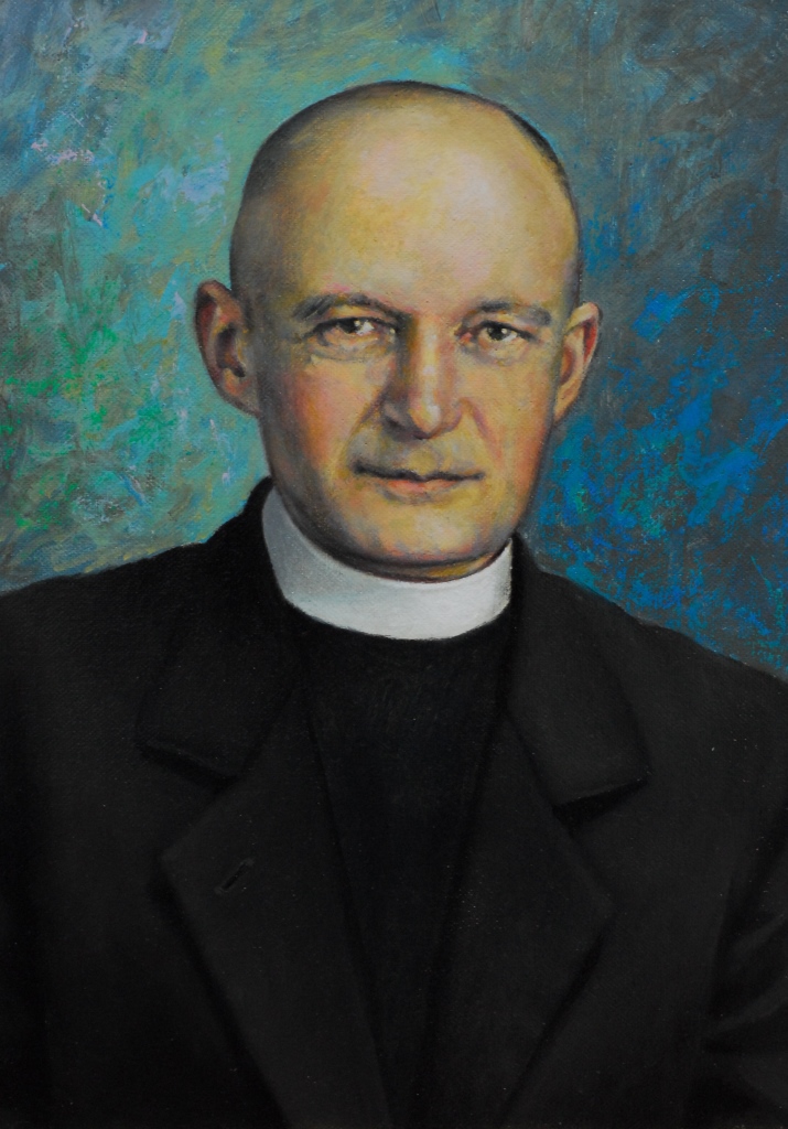 bł. ks. W. Bukowiński