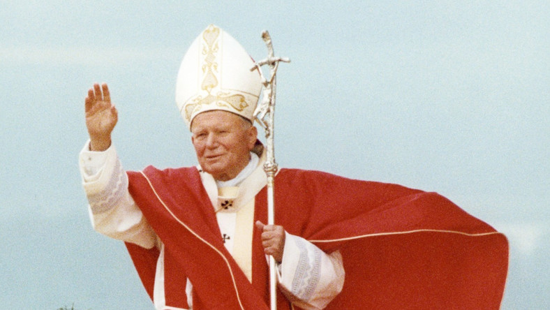 jan pawel ii ertwer